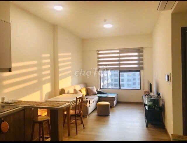 Độc quyền cho thuê căn 2pn Akari có nội thất giá 10tr tháng nhà Mới