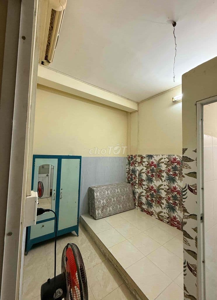 phòng đẹp , thoáng mát . full NT . trungbtaam Phú nhuận -Q3 - Ảnh 3