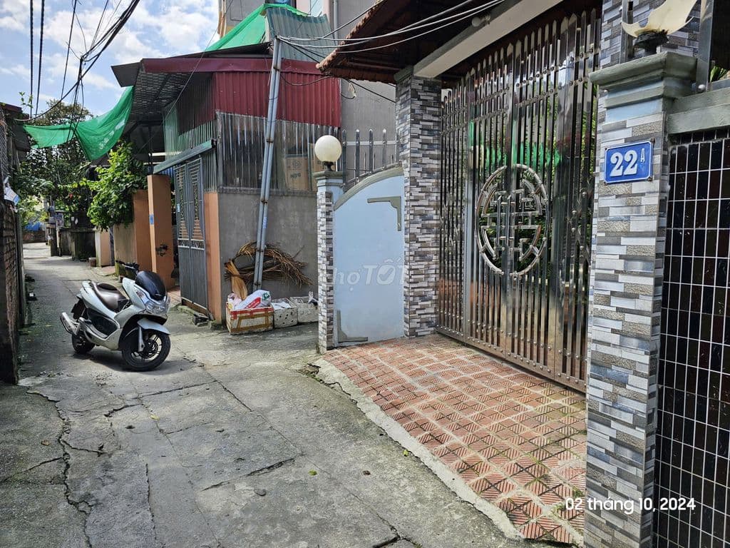 Đất Thổ cư SĐCC 37m2 Đồng Mai, Phường Yên Nghĩa, Hà Nội - Ảnh 3