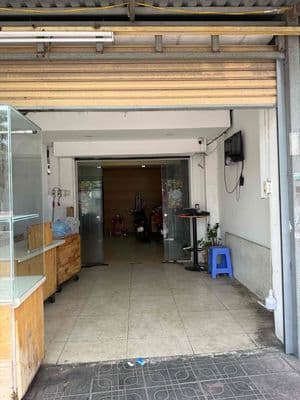 Quận 7. HCM - CHO THUÊ MẶT BẰNG KINH DOANH