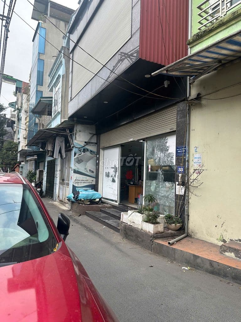 CHO THUÊ NHÀ - Ảnh 3