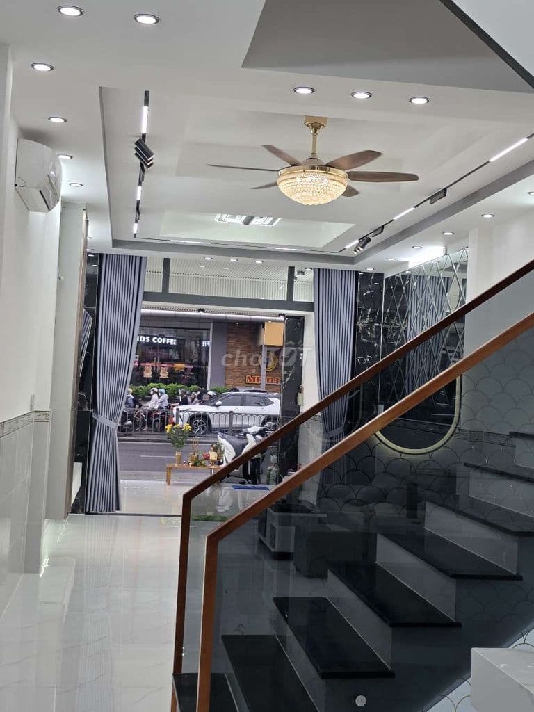 Nhà bán cc - Ảnh 2