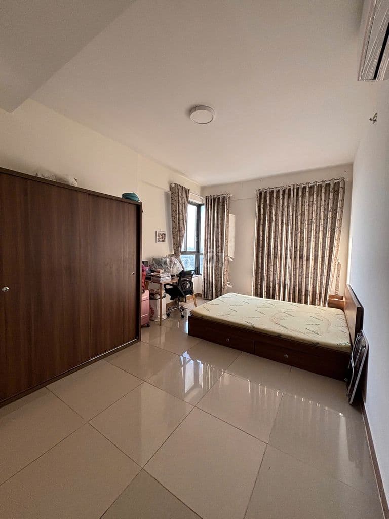 Cho thuê CH Đức Khải Q7. 97m2 3PN, đầy đủ nội thất. Giá 10,5 tr/tháng - Ảnh 3