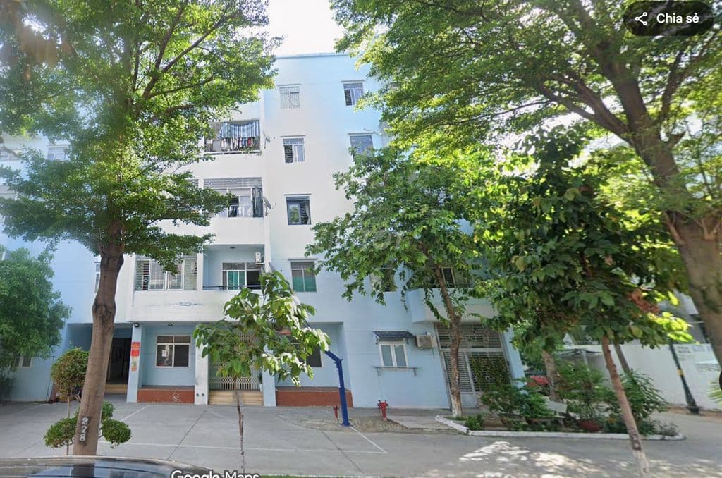 Tại sao phải thuê Trọ? Tôi cho thuê Chung cư 3PN giá bằng Phòng Trọ. - Ảnh 3