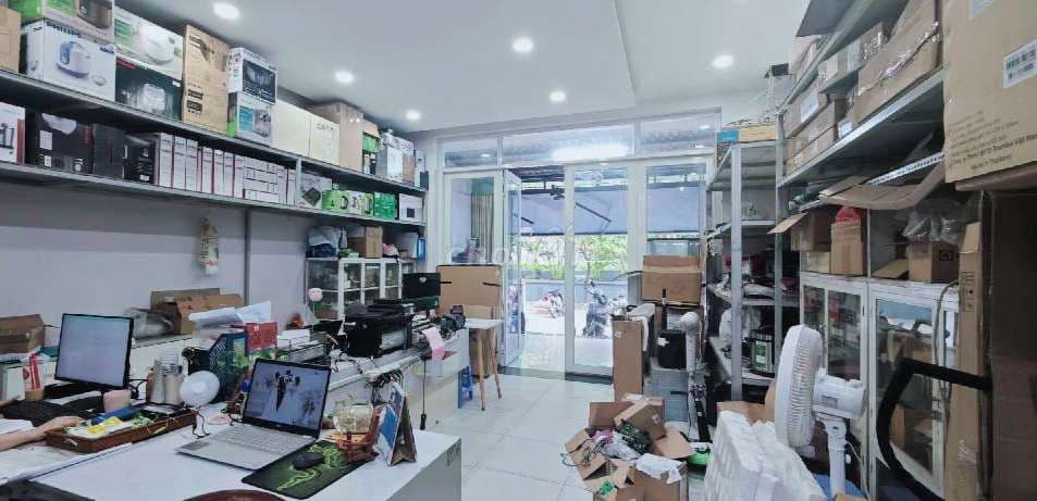 🚀 NHÀ 4 TẦNG CÂY KEO – ĐƯỜNG NHỰA 10M – KINH DOANH ĐỈNH - Ảnh 2