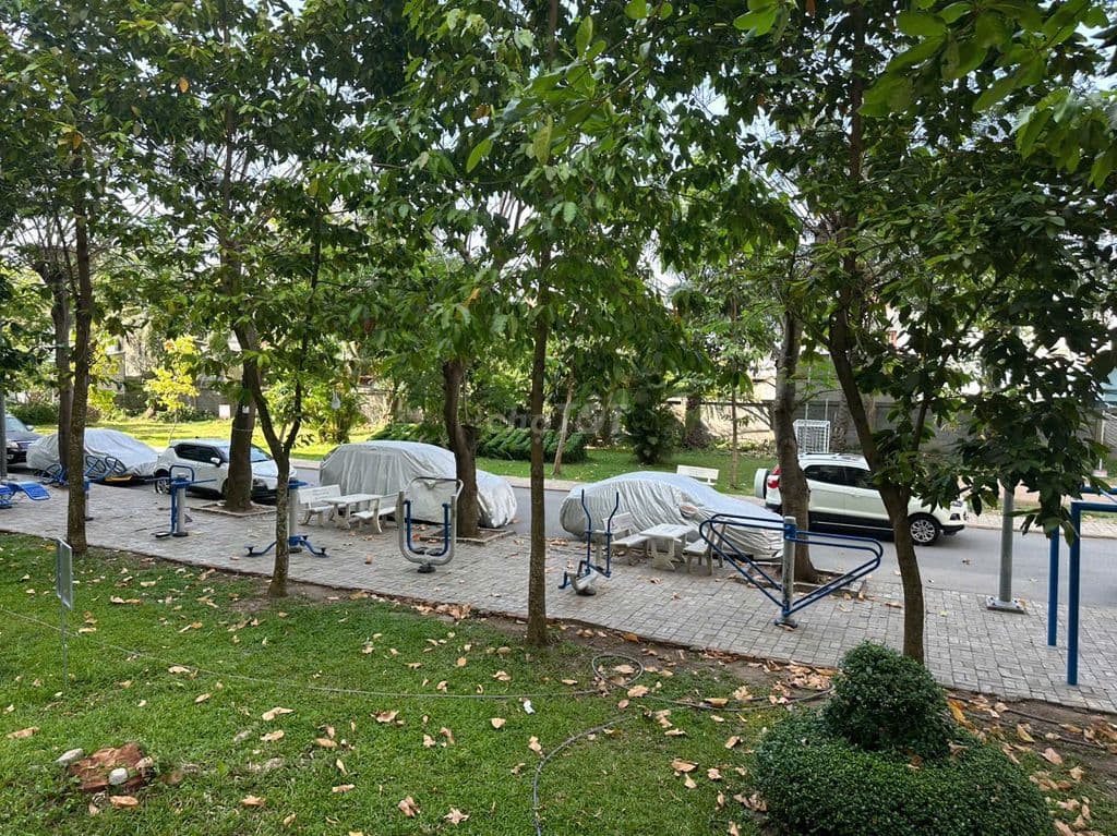 Bán căn hộ Phú Mỹ Thuận. 87m, 3PN. Giá 2.350 tỷ (view công viên) - Ảnh 3