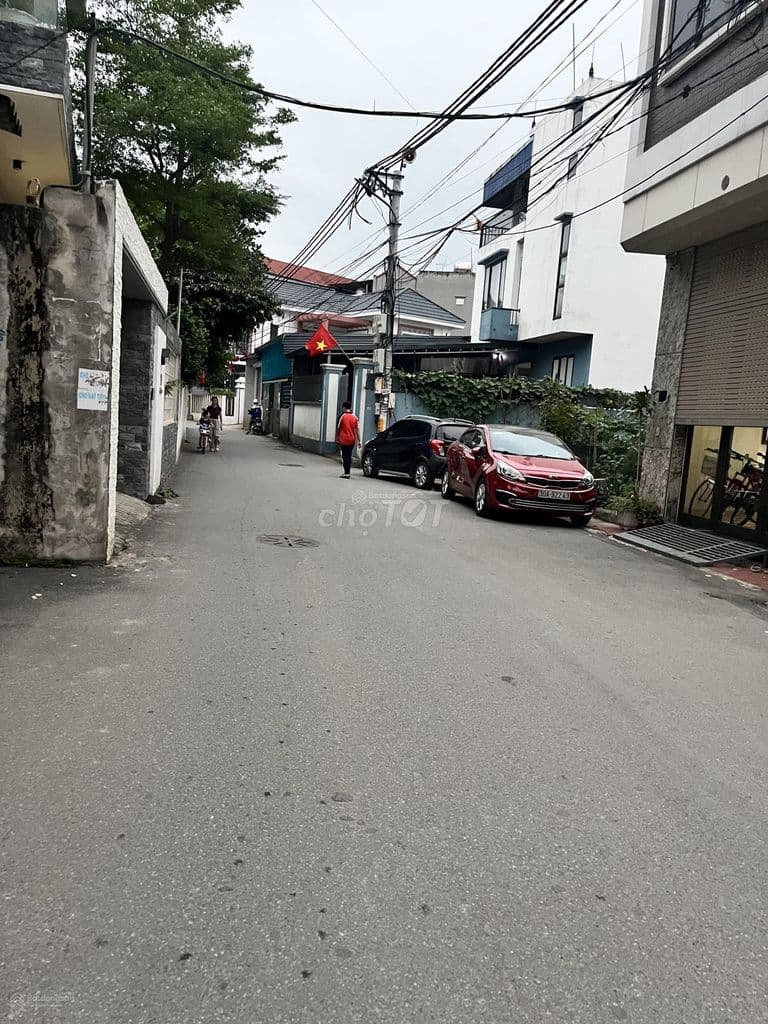 ĐẤT TRỤC CHÍNH TIÊN HỘI-85M2 -KINH DOANH ĐỈNH-GIÁP VIN CỔ LOA - Ảnh 2