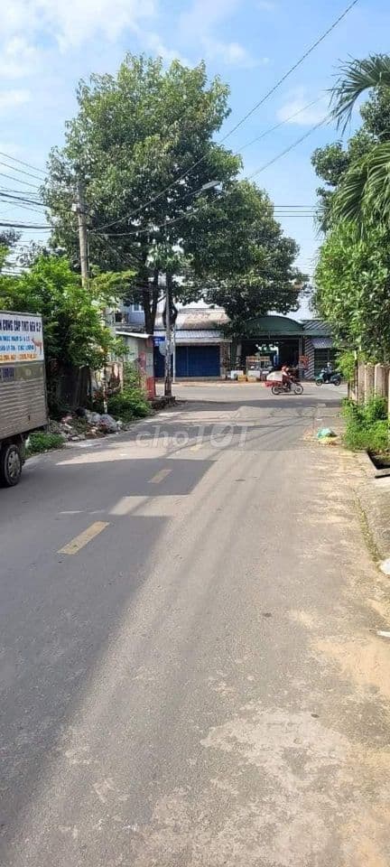 KẸT LÃI NGÂN HÀNG BÁN NHANH 585TR - 90M2 - TRƯỜNG CẤP 2 TL7 - SỔ SẴN - Ảnh 3