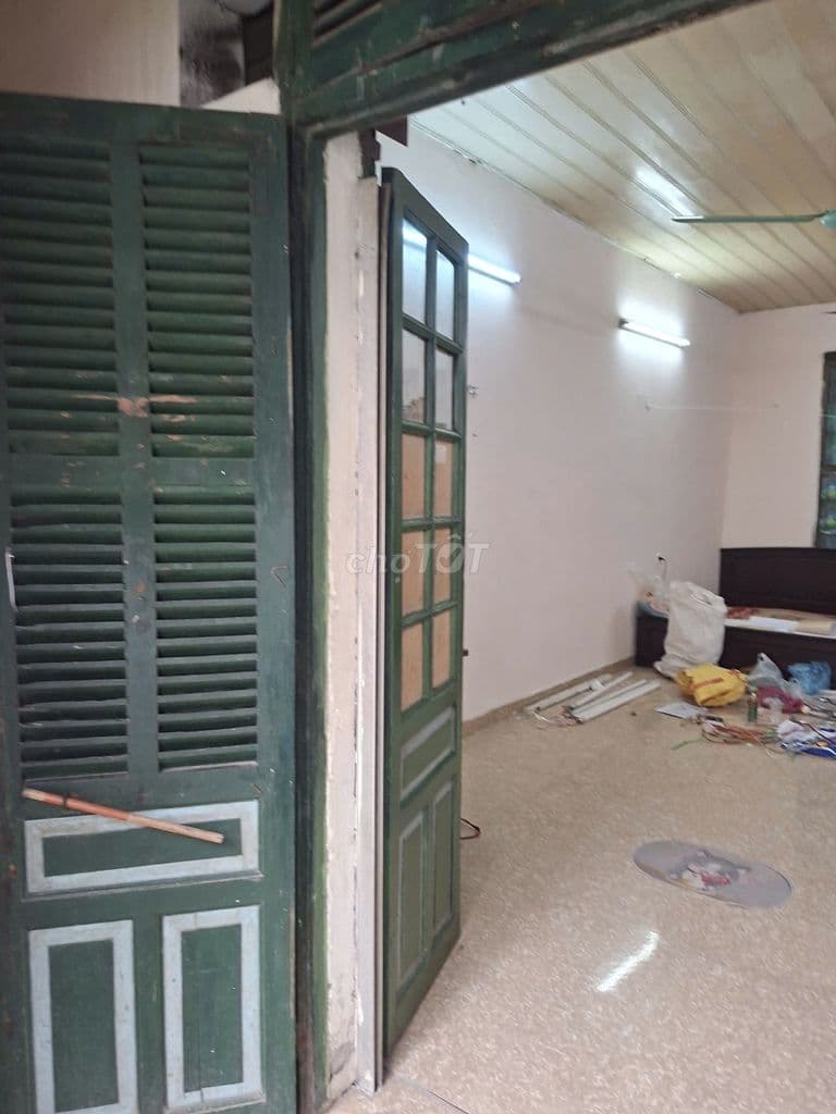 Cần cho thuê căn hộ tập thể tầng 3 - Ảnh 2