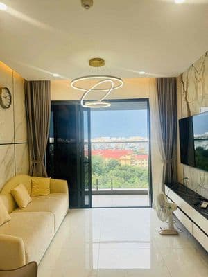 Cho thuê Diamond Celadon City Tân Phú - 85m² 2PN Full NT Đẹp Giá 19Tr