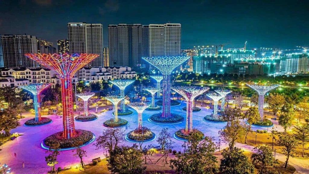 CHO THUÊ HOẶC BÁN CĂN GÓC SHOP S3–03 VỊ TRÍ VÀNG VINHOMES GRAND PARK - Ảnh 2