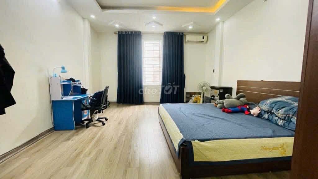 6.98 TỶ – 30M2 – 6 TẦNG – NGÕ RỘNG SẠCH SẼ – 254 MINH KHAI – ĐỀN LỪ - Ảnh 3