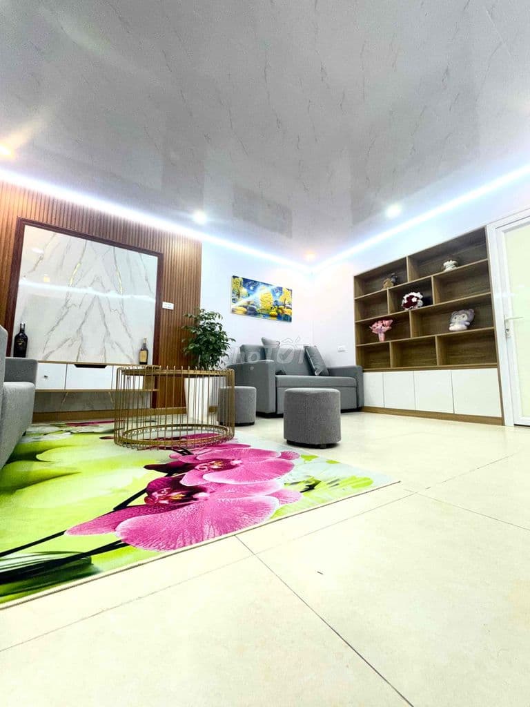 Bán nhà số 77 ngõ Thịnh Hào 1 Đống Đa giá 3,4 tỷ