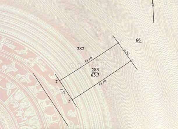 ĐẤT ĐẠI MỖ PHÂN LÔ ÔTÔ TRÁNH KINH DOANH - Ảnh 3