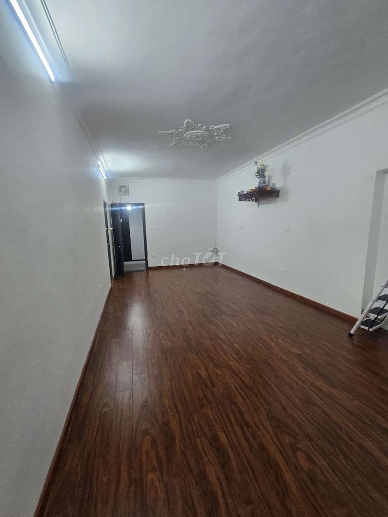 Cho thuê tập thể H4 Nguyễn Công Trứ tầng 2 - Ảnh 2