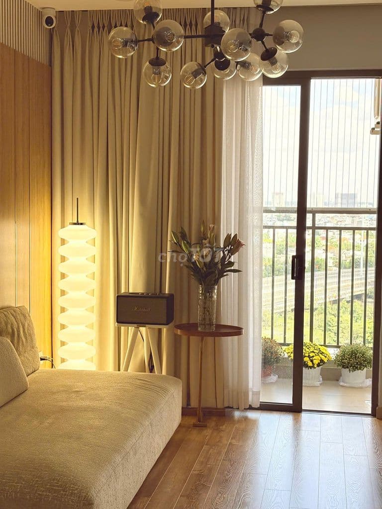 Bán căn hộ The Sun Avenue 56M 2pn 1wc giá 5.8 tỷ