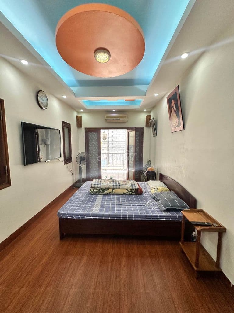 Trần Hữu Tước – 40m – MT 9m – 2 mặt thoáng – 30m ra phố – 8 tỷ - Ảnh 2