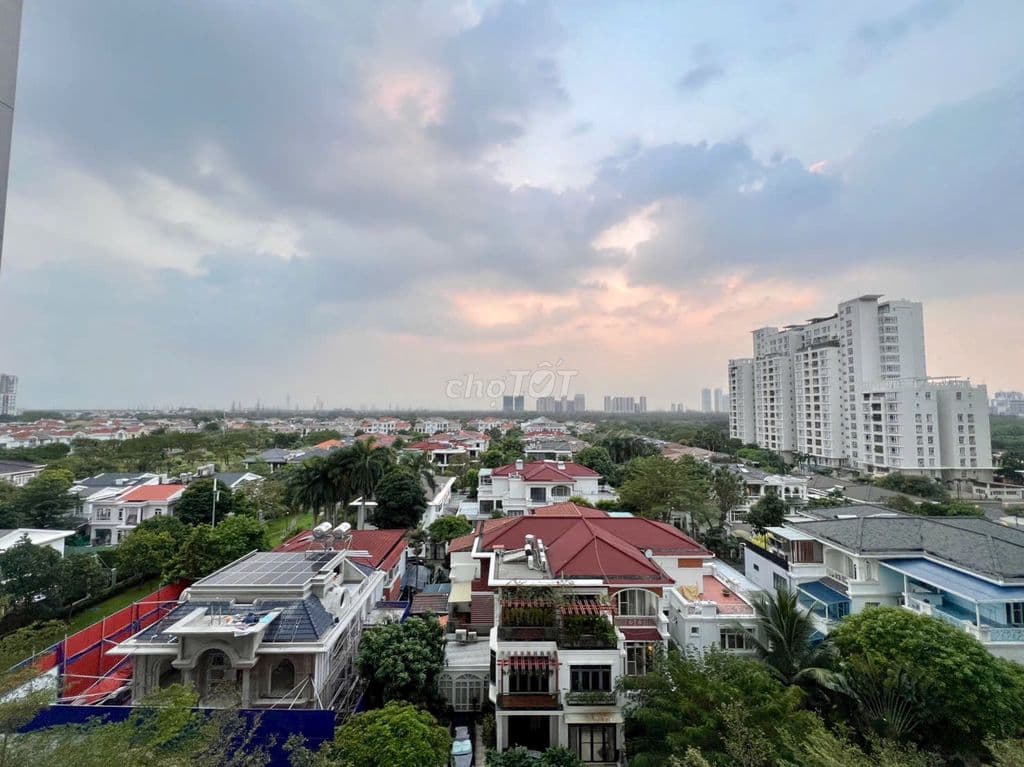 Bán căn hộ chung cư Hưng Phúc, 9,7 tỷ, 98m2, giá ưu đãi tại Tân Phú