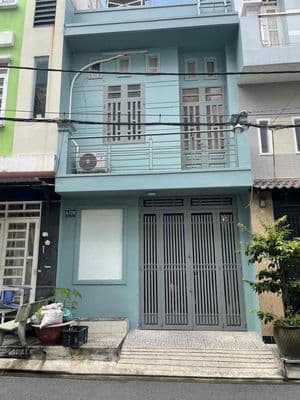 Chính chủ: bán nhà trung tâm Phường Tân Bình (Cộng Hoà)