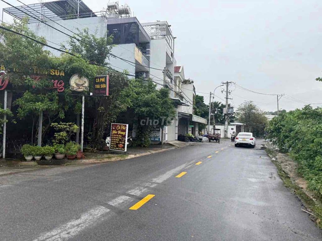 Ðất thổ cư mặt tiền Tô Ký 12. ngay vpcc Đất việt - Ảnh 3