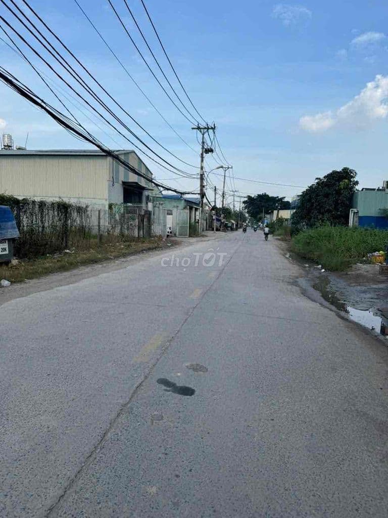 1 lô siêu rẻ Giá Đầu Tư. Thạnh Xuân 52 . Tổng 18 lô. Rẻ nhất khu Vực! - Ảnh 2