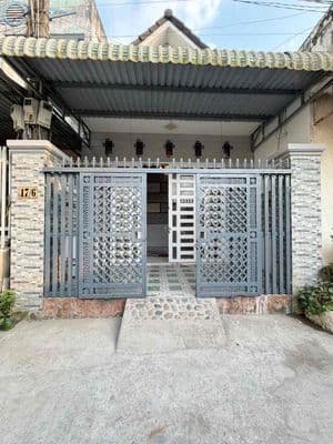 Nhà nguyên căn 5x15m 02phòng sẵn nội thất lộ ô tô KDC 3A An Bình