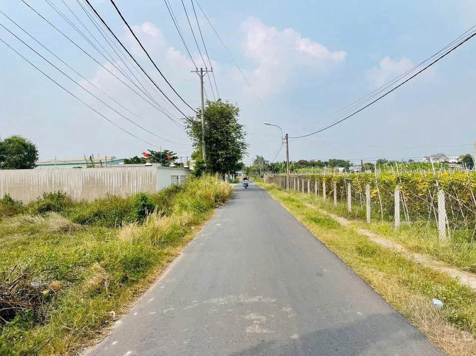 CHỦ GỬI LÔ ĐẤT HƠN 409M2 NGANG 10M MT TRẦN QUANG ĐẠO, HỢP LÀM NHÀ VƯỜN - Ảnh 3