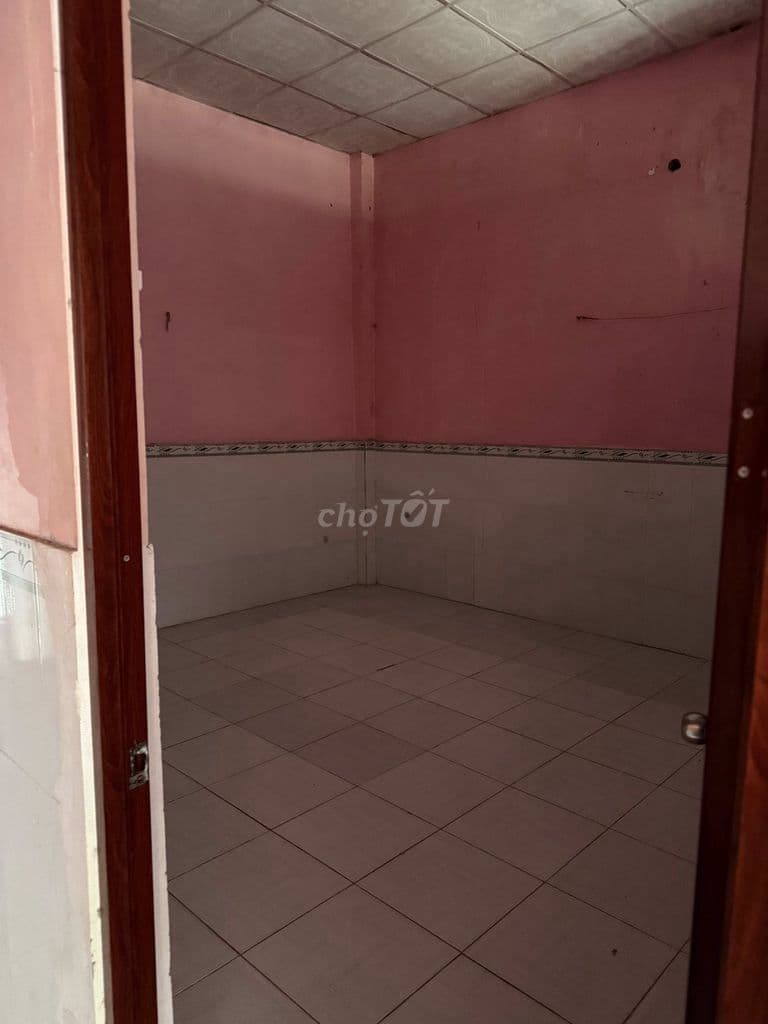 Bán gấp căn nhà gần Cầu Vượt Củ Chi, 125m2, Sổ hồng riêng, 820 triệu - Ảnh 3