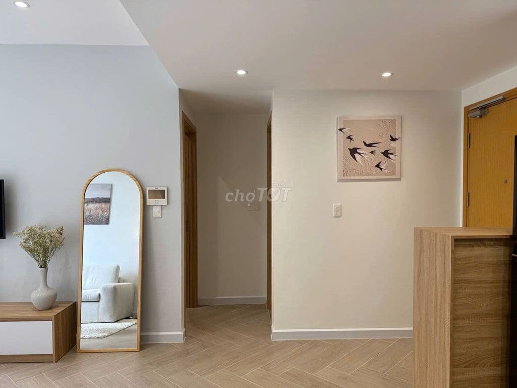 Trống ngay căn hộ Masteri Thảo Điền 1PN - 17 triệu có nội thất đầy đủ - Ảnh 2