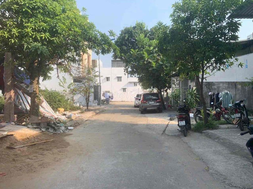 Lô đất thích hợp xây căn hộ dịch vụ gần khu công nghệ cao, trường học - Ảnh 3