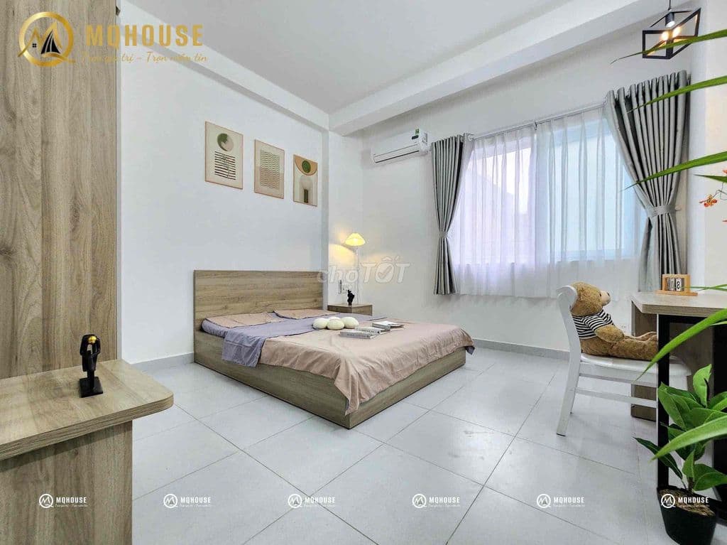 🔥CĂN HỘ MỚI 100% ✨ TRƯƠNG CÔNG ĐỊNH✨BÀU CÁT - GẦN CHUNG CƯ HARMONA - Ảnh 3