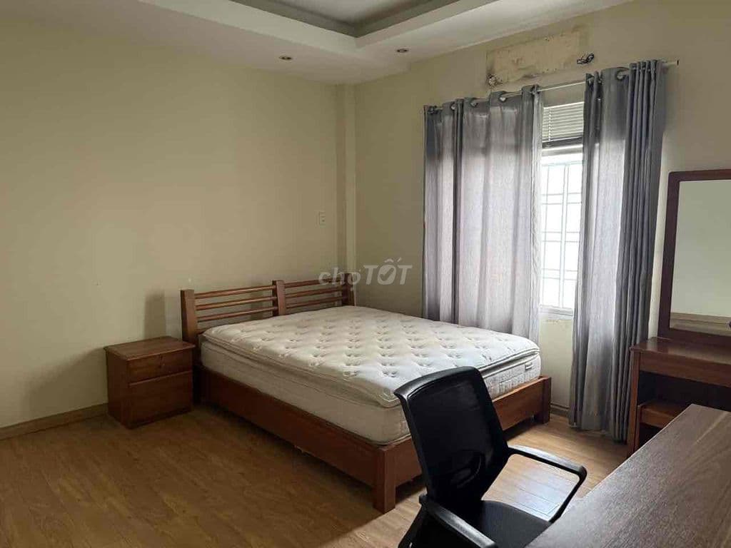 Cần bán căn hộ 55m2, đường Khánh Hội, phường Vĩnh Hội, Quận 4 - Ảnh 2