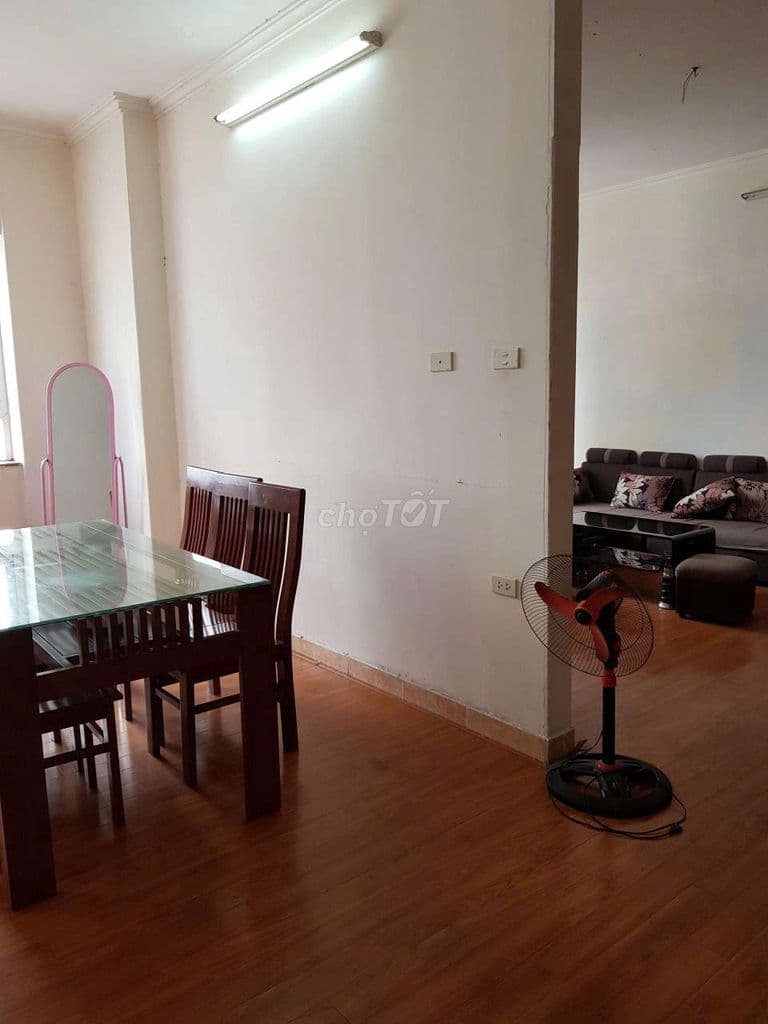 CHO THUÊ CĂN HỘ CHUNG CƯ CT1 VIMECO HỘ GIA ĐÌNH - Ảnh 3