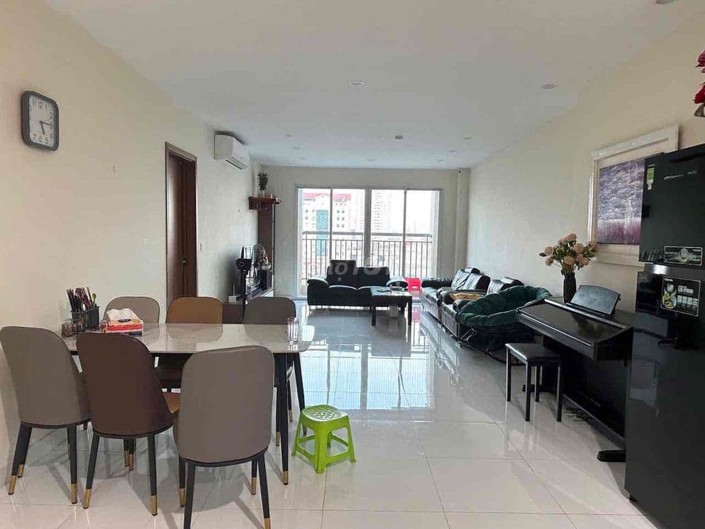 Chung cư rộng giá tốt - Ảnh 3