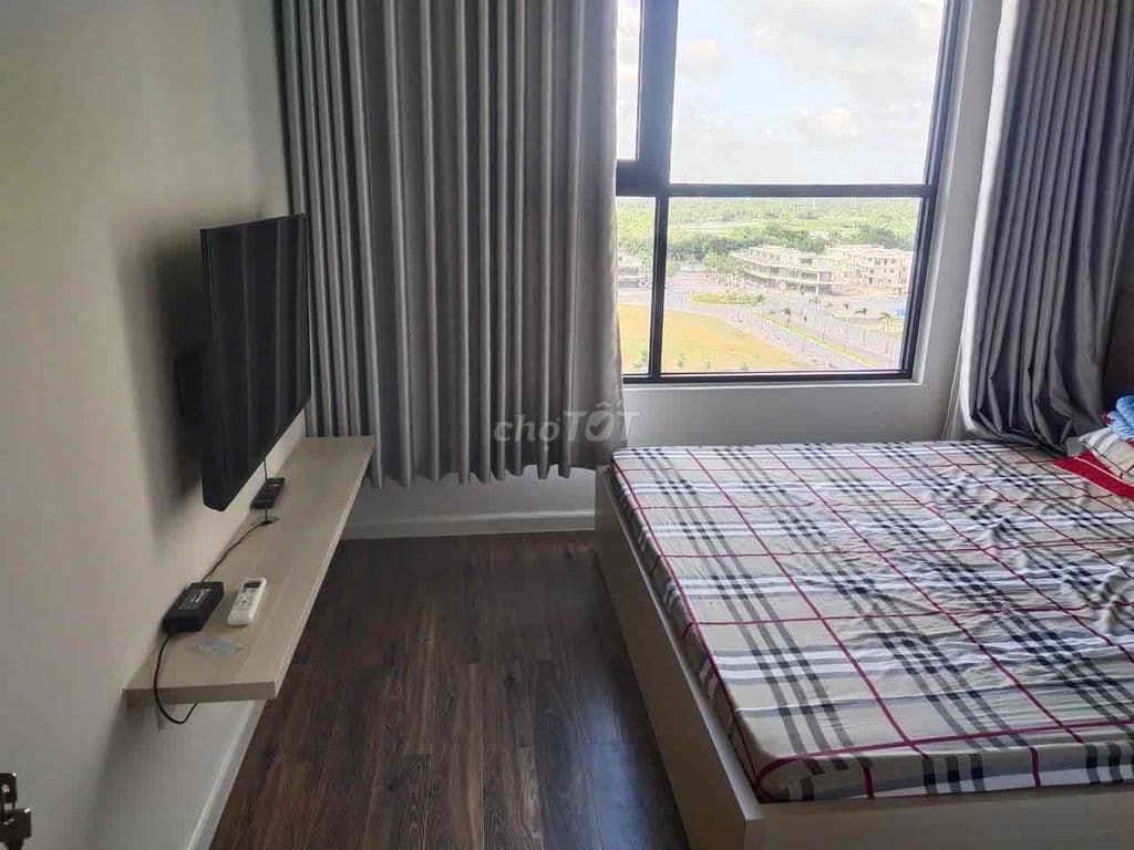 CHO THUÊ 2 PN FULL NỘI THẤT GIÁ 9.5tr- MIZUKI PARK - Ảnh 3