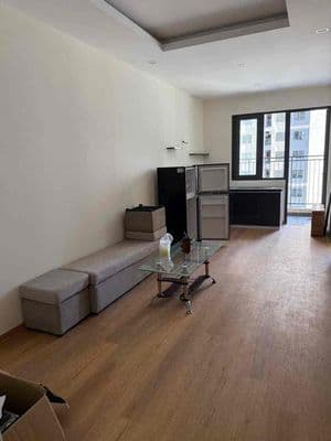 Cho thuê căn 2PN có nội thất - Chỉ 5,5tr/tháng