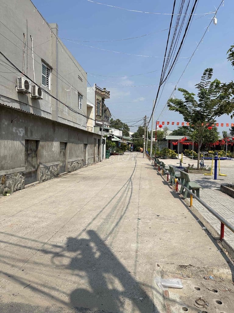 TÌM ĐÂU RA LÔ THỨ 2 THẠNH XUÂN 21 CHỈ 20TR/M2 - Ảnh 2