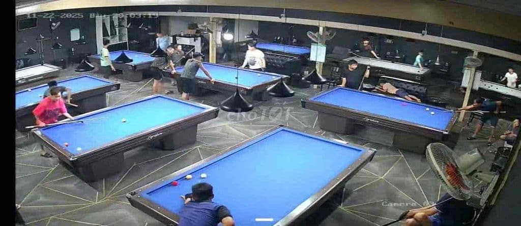 Sang clb bida đep xịn sò thủ Đức siêu rẻ chỉ 390 triệu