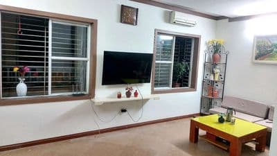 Chính chủ cho thuê phòng 40 mét khép kín, full đồ đường Văn Cao.