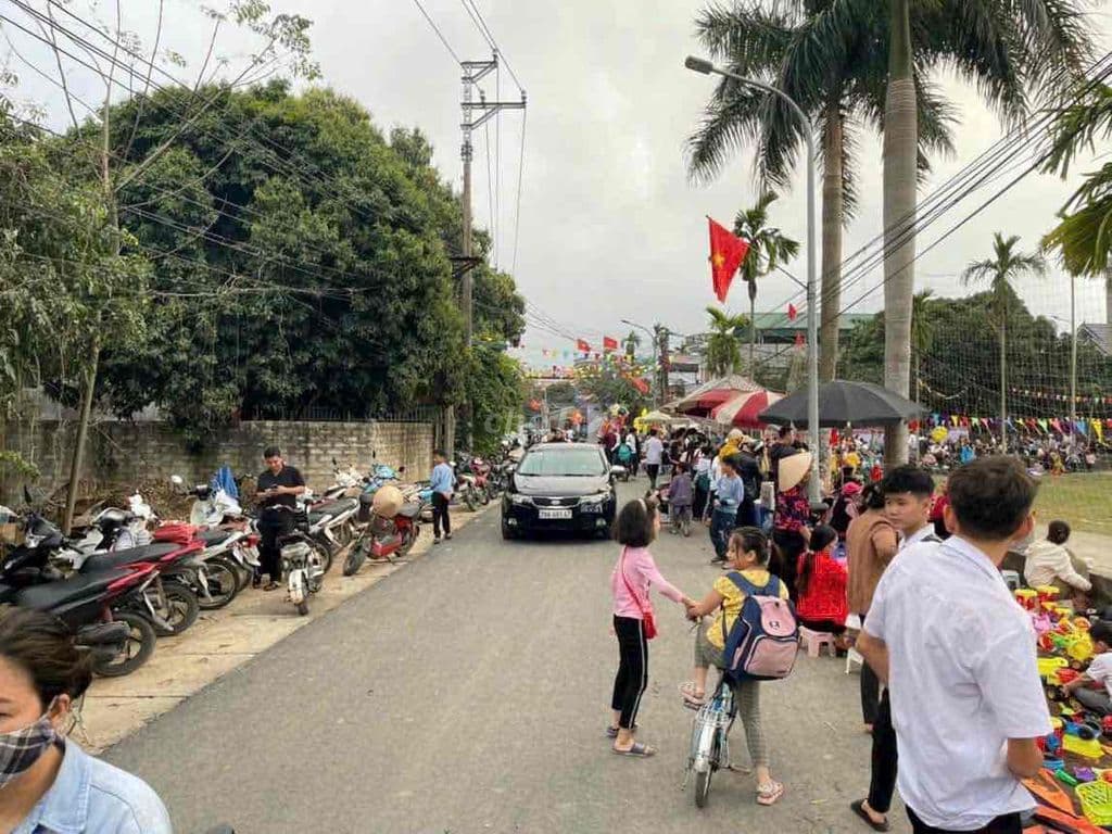 BÁN GẤP LÔ ĐẤT NGAY QL21 MỞ RỘNG GIÁ NHỈNH 2 TỶ, SẴN SỔ - Ảnh 3