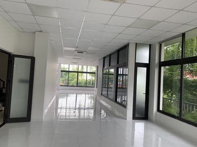 CHO THUÊ VĂN PHÒNG 100M2 - GẦN CẦU HÒA XUÂN