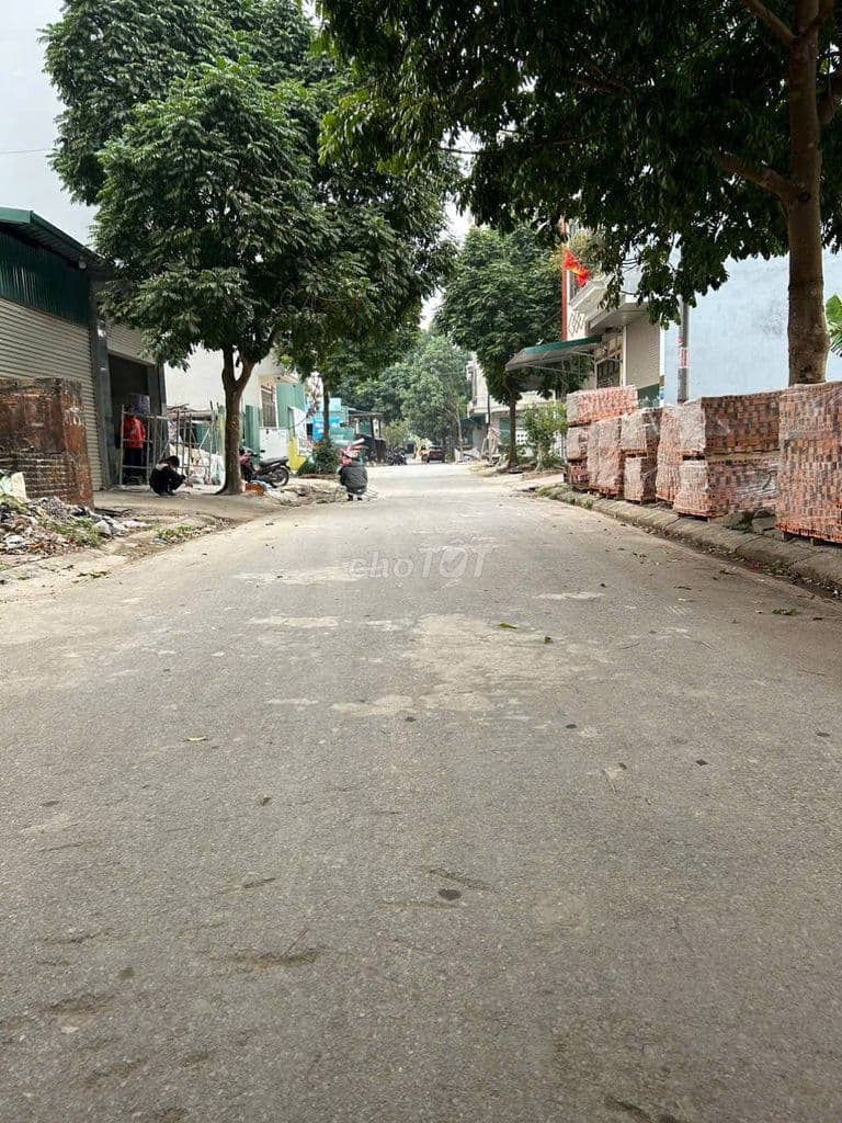 bán lô đất dịch vụ Đồng đế, mặt sau đường đôi An phú, giáp AeonamlL - Ảnh 3