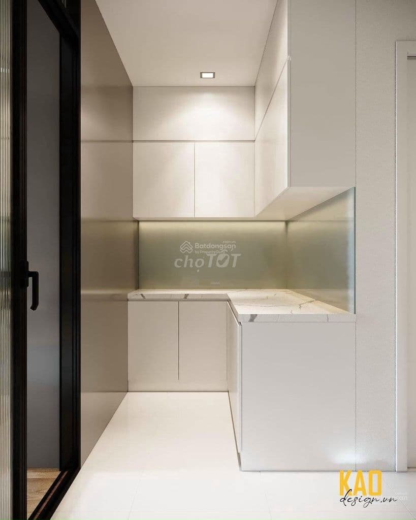 BÁN CĂN HỘ 1PN TẠI CHUNG CƯ THE EVERRICH INFINITY - Ảnh 3