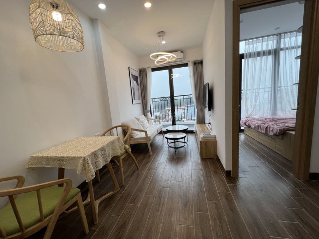 GIÁ RẺ !! SỔ HỒNG ! CHUNG CƯ C1 ĐỘI CẤN - VĂN CAO - BA ĐÌNH