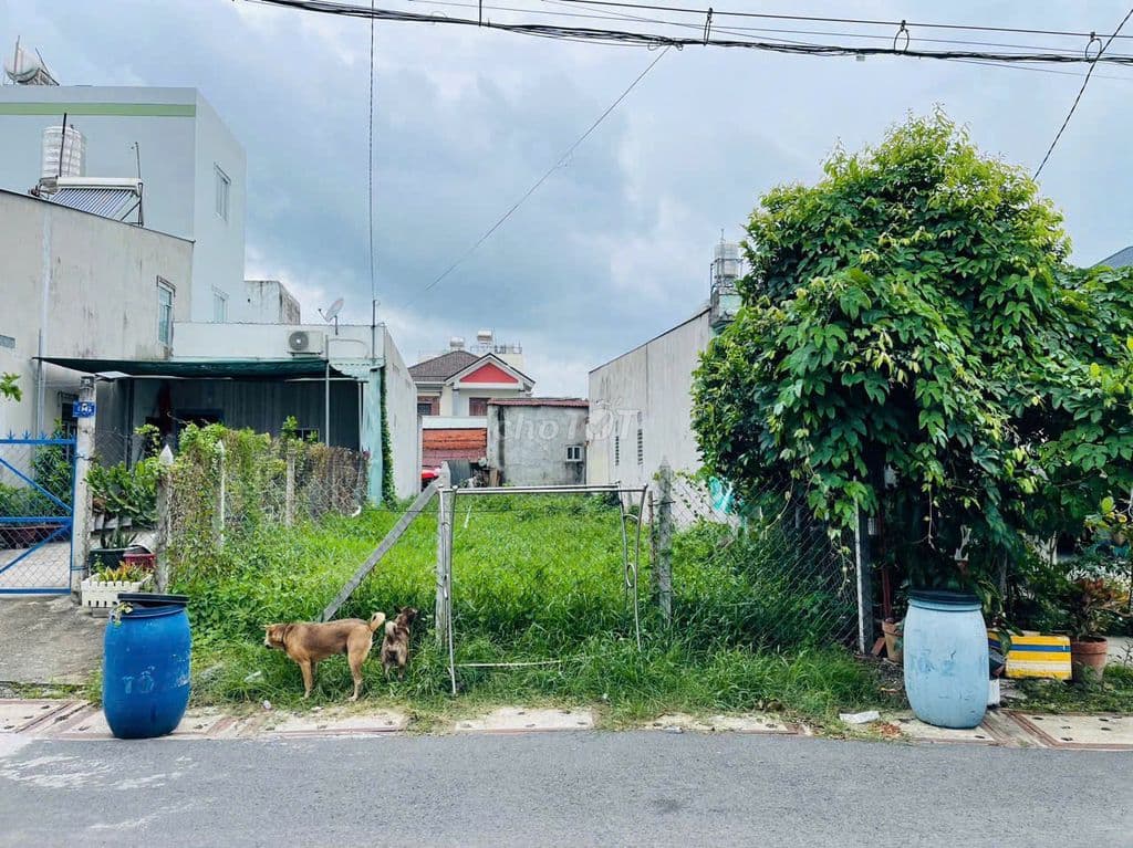 Cần bán đất đường nguyễn văn khạ 185m2 giá chỉ 660tr