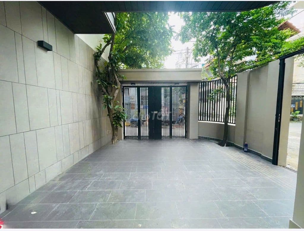 Siêu phẩm căn góc - 69A Lê Văn Sỹ, 6x24m , 4 Tầng. Gía tốt,chỉ 41tr - Ảnh 2