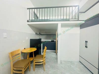 DUPLEX FULL NỘI THẤT Hòa Phú 24, Liên Chiểu