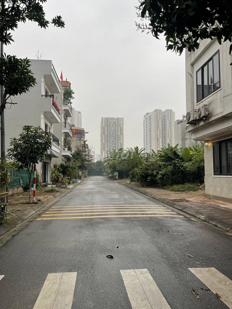 Bán đất tái định cư giang biên, 73m2 giá tốt - Ảnh 3