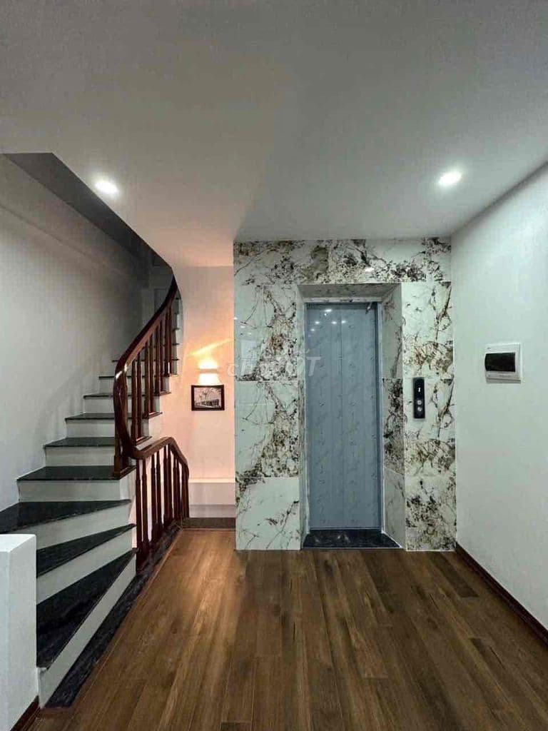 nhà kinh doanh lai xá - Ảnh 3