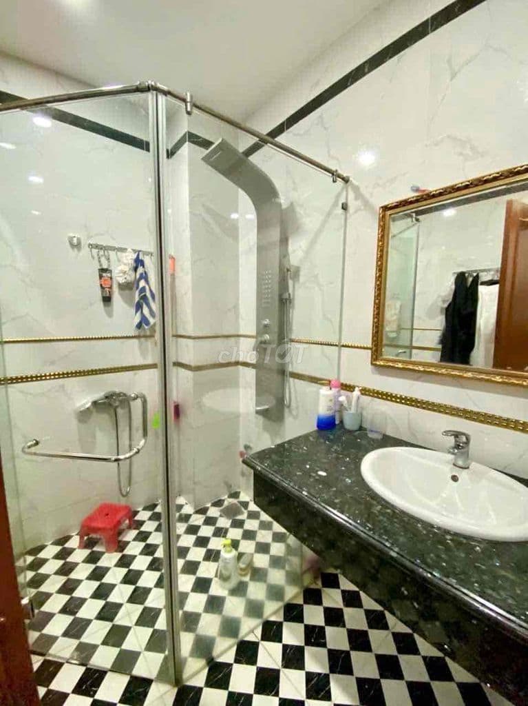 BÁN NHÀ CHÍNH CHỦ – PHƯỜNG 15, QUẬN TÂN BÌNH, TP.HCM - Ảnh 2